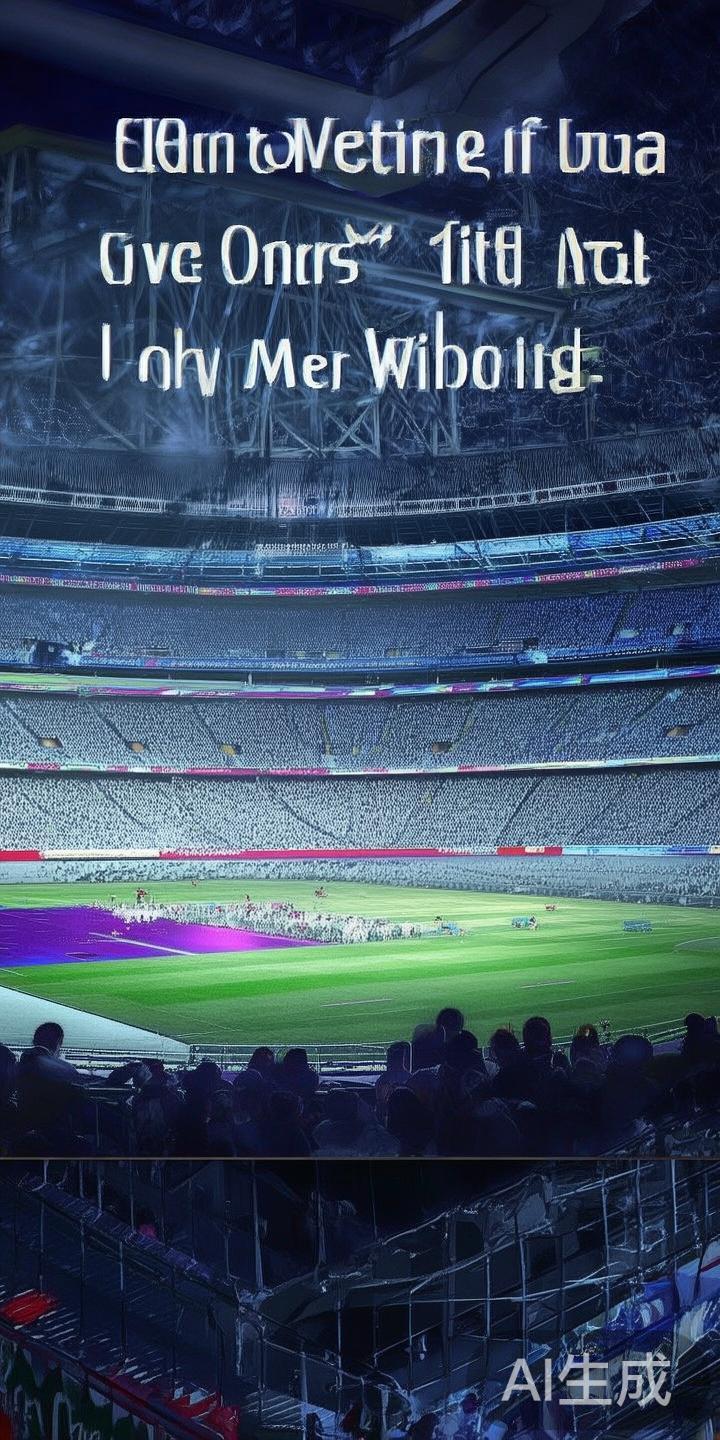 在现代体育娱乐不断丰富的背景下，越来越多的观众希望