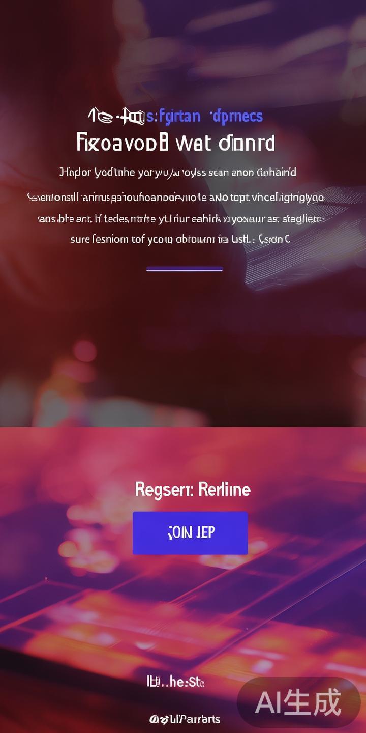 火博体育官方app官网入口注册流程详细指南解析 用户首先应通过搜索引擎或书签进入火博体育的官方网站