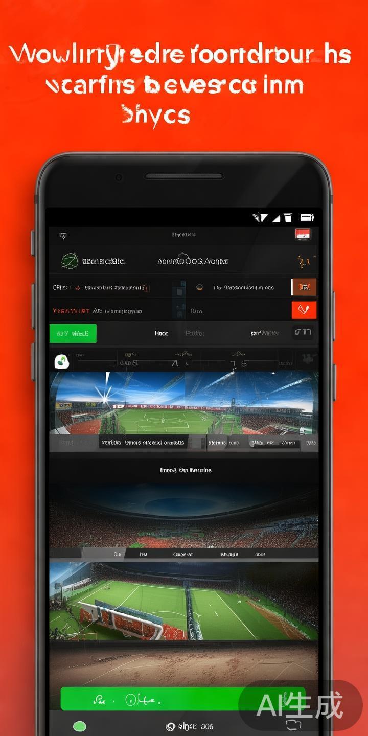 随着体育赛事的不断丰富，用户对于一个稳定、功能全面