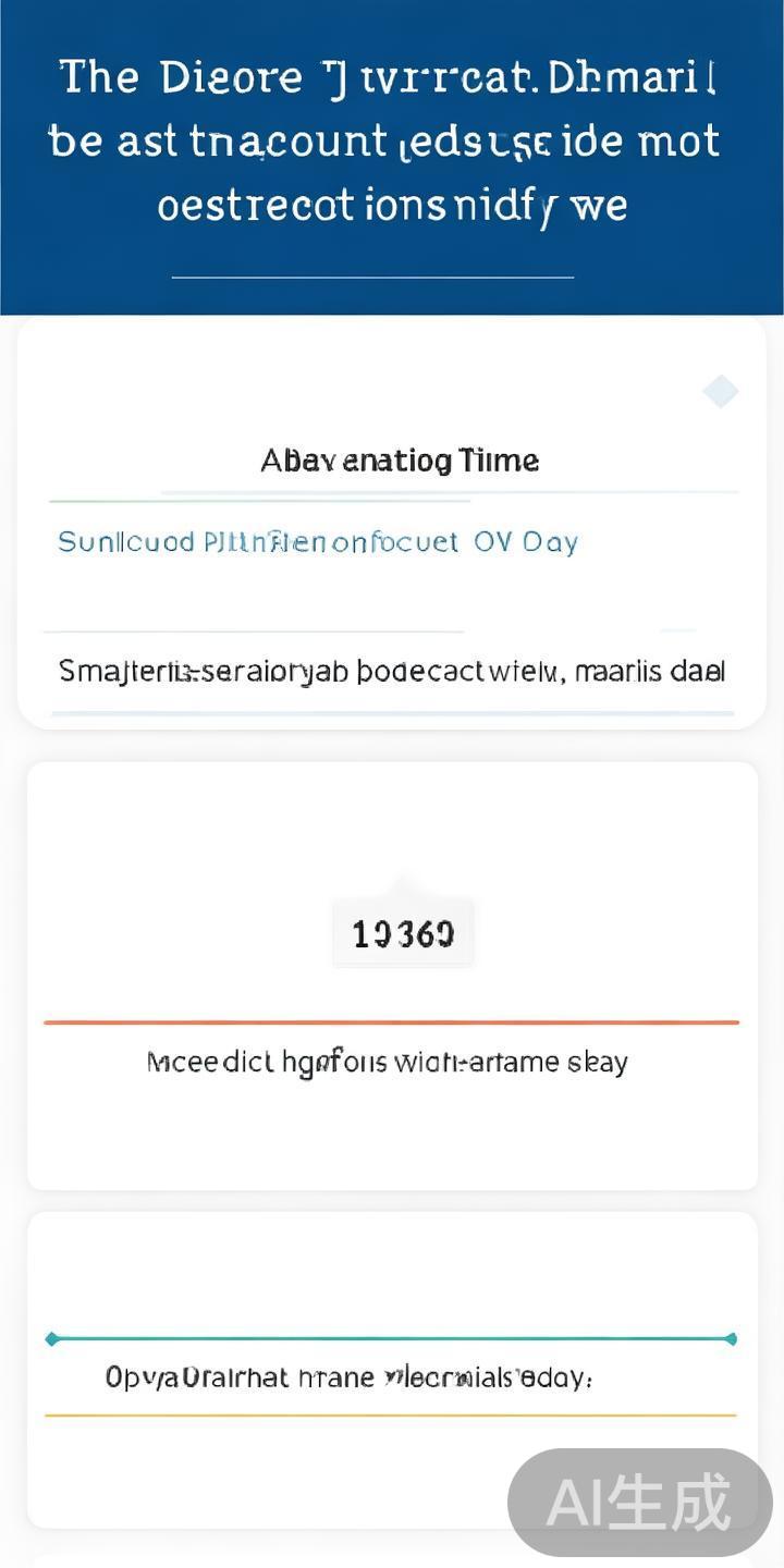 火博体育取款到账时间与速度分析:影响因素与优化建议 2. 提款时间点
平台的每日提款截止时间也会影响