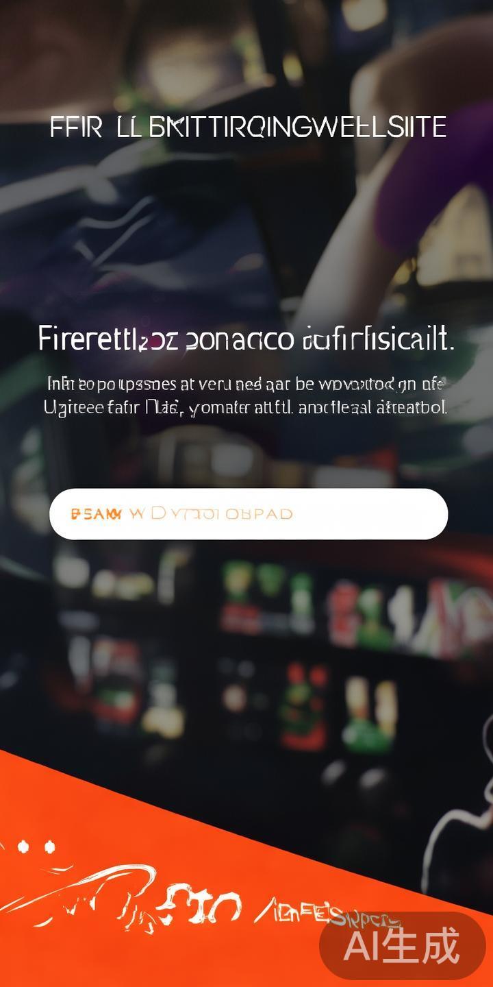 为了能顺利体验火博体育的全部功能，首先需要在官网下