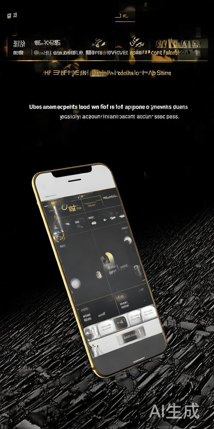 除了直接访问网页，许多体育平台都提供官方APP或客