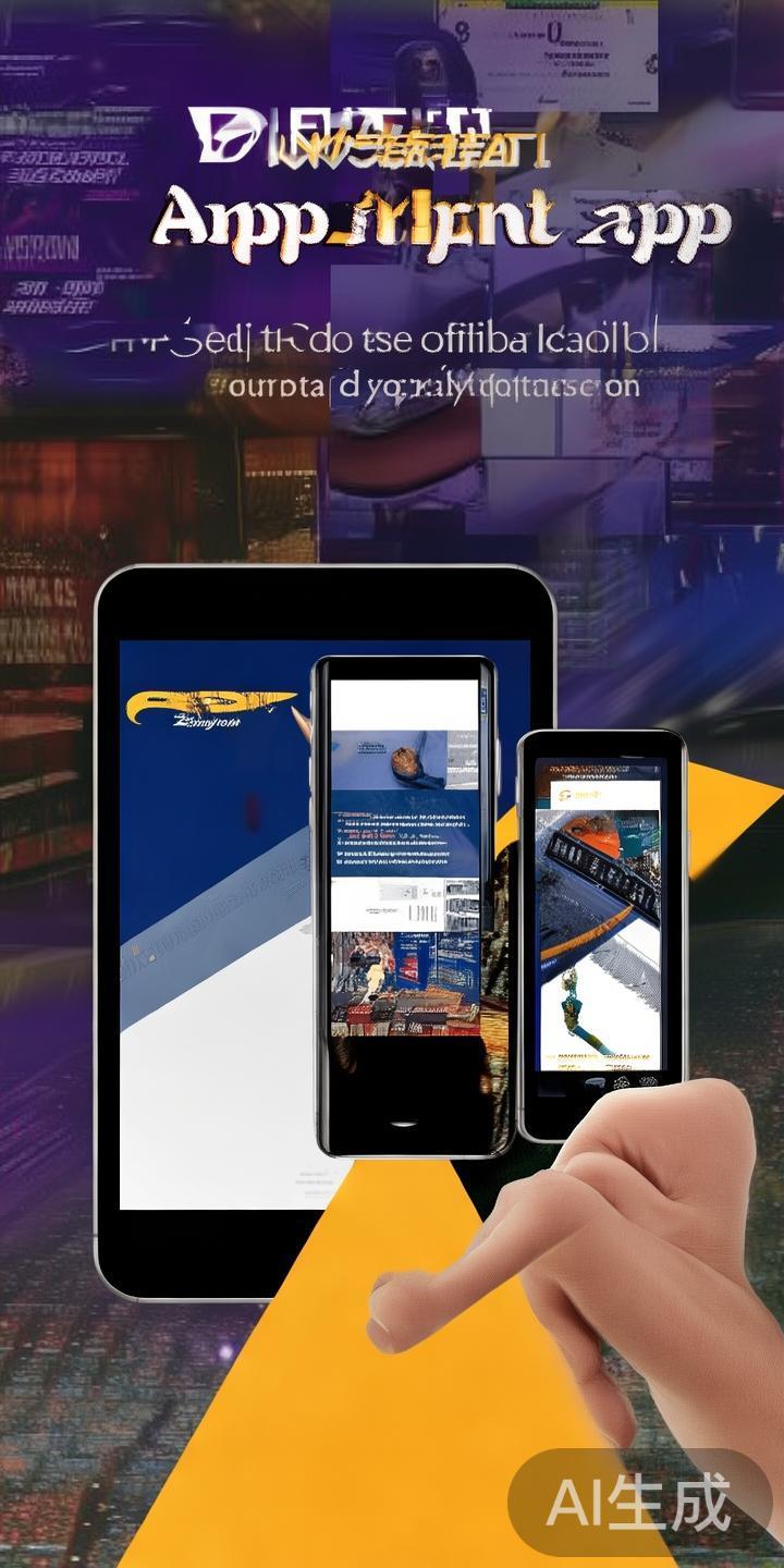 除了网页端，许多体育平台还提供官方APP，下载安装
