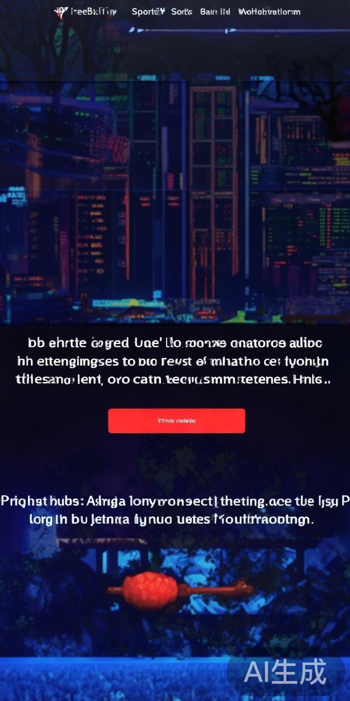 2024年火博体育平台登录网址最新入口导航与使用指南 火博体育平台会在其官网首页通过公告或通知提醒用户关