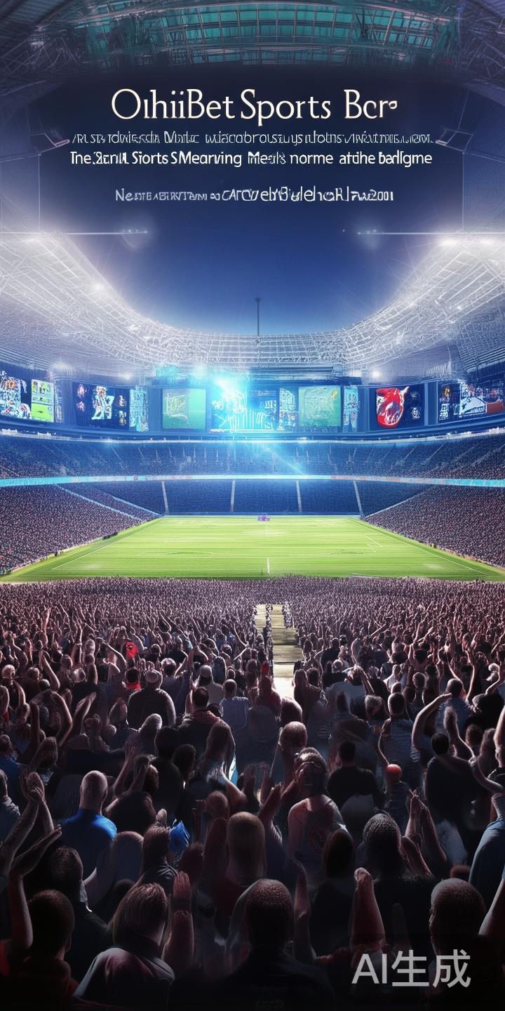 在当今数字化时代，体育赛事的直播方式不断创新，火博