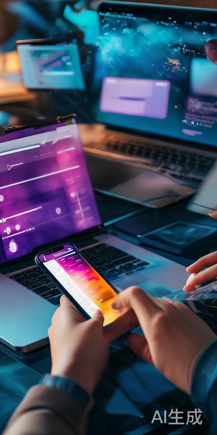 验证码是确保账号安全的重要环节，也是影响注册成功率