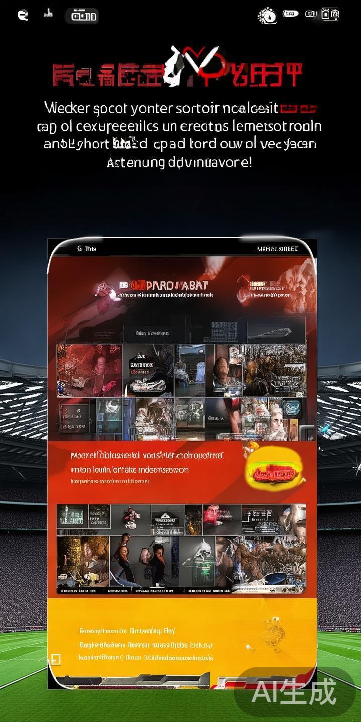 在当今移动互联网快速发展的背景下，体育娱乐已经成为