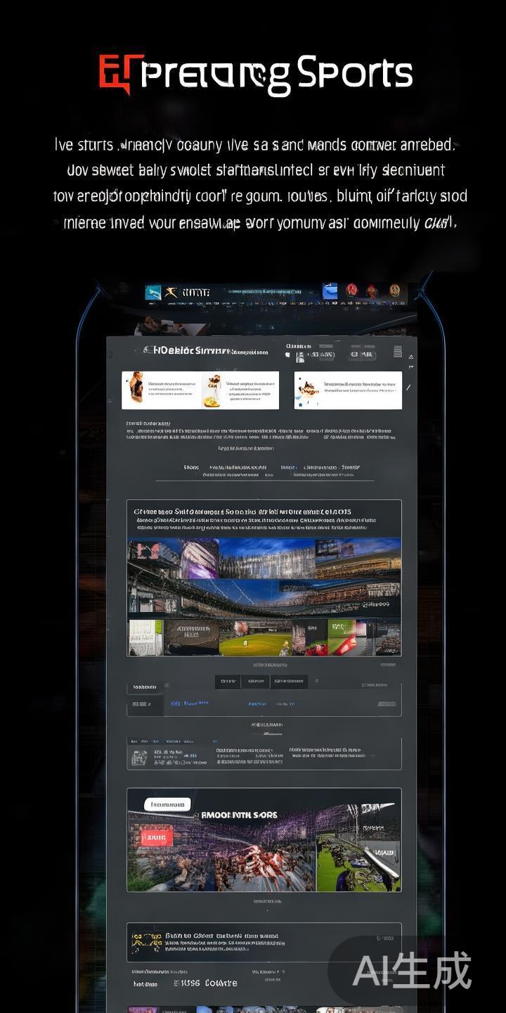 火博体育是一家集体育赛事直播、投注、竞猜和社区交流